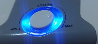 Altavoces Pro Basic a pilas y corriente