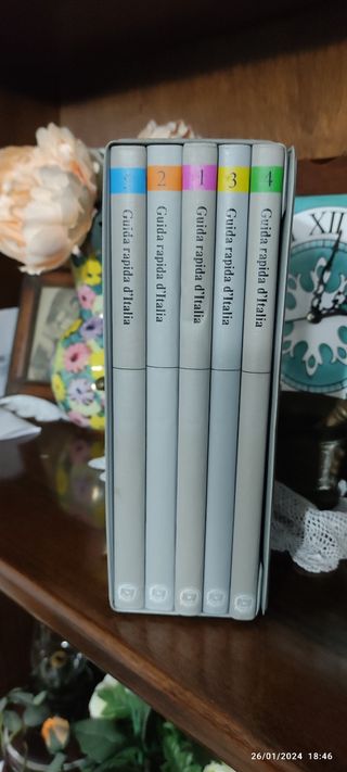 Libri vari in ottimo stato