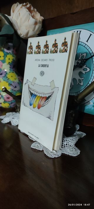 Libri vari in ottimo stato