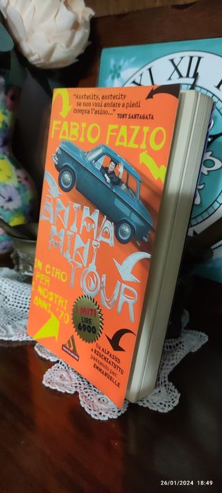 Libri vari in ottimo stato