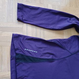 Camiseta térmica deporte