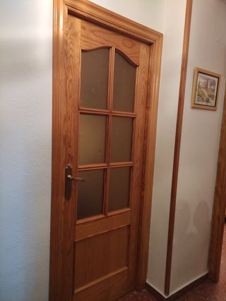 Puertas de paso