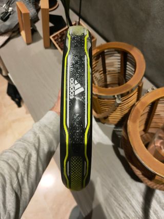 Pala pádel Adidas adipower 2.0