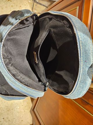 Mochila