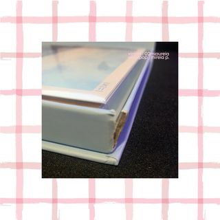 Wanna One : 1X1 = 1 (sky version)