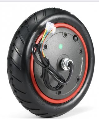 Motor patinete 350w
