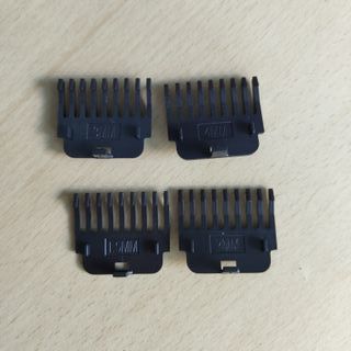 Máquina de Cortar Cabelo e Barba