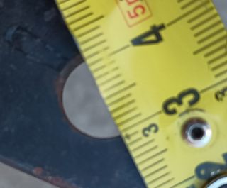 CUCHILLAS DE FRESA Y MOTOAZADA