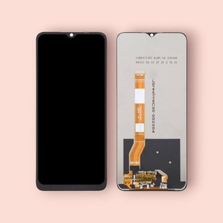 Schermo Oppo A77 4G