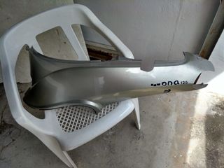 CSR ONA 125cc piezas