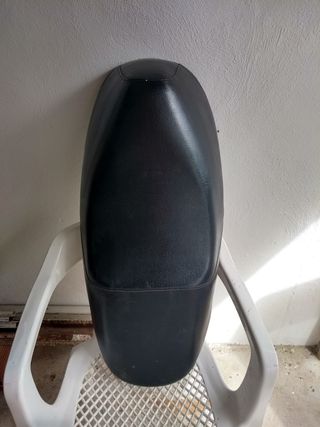 CSR ONA 125cc piezas