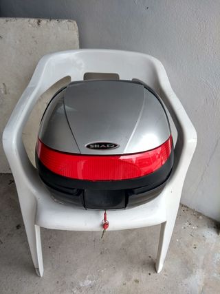 CSR ONA 125cc piezas