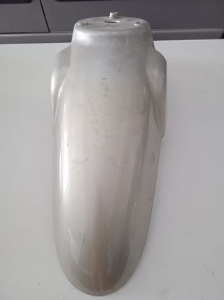 CSR ONA 125cc piezas