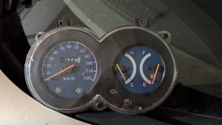 CSR ONA 125cc piezas