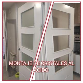 MONTAJE DE MUEBLES Y MUEBLES IKEA