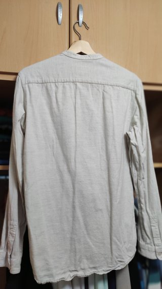 Jersey Zara (con regalo)