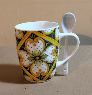 Tazza