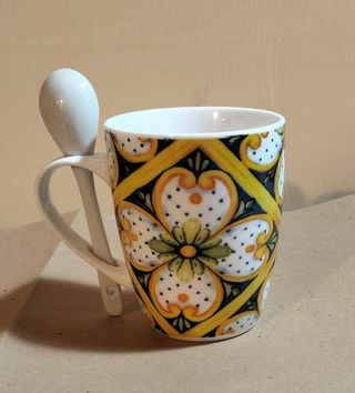 Tazza