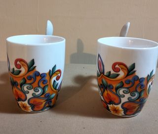 Set 2 mug