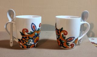 Set 2 mug