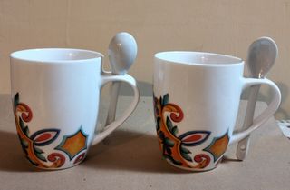 Set 2 mug
