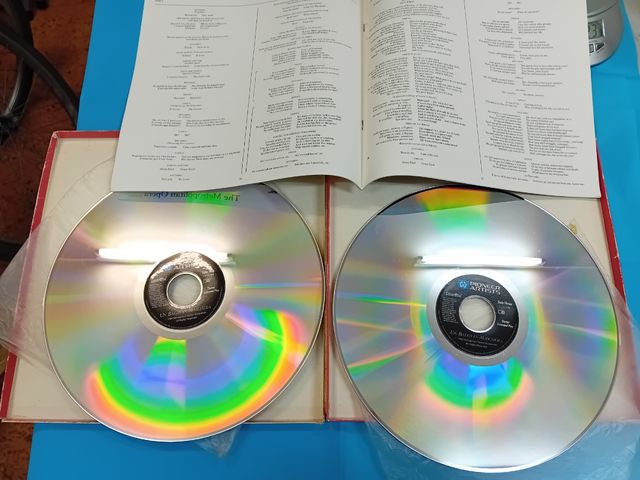 Un ballo in maschera