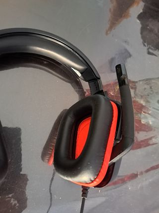 Auriculares