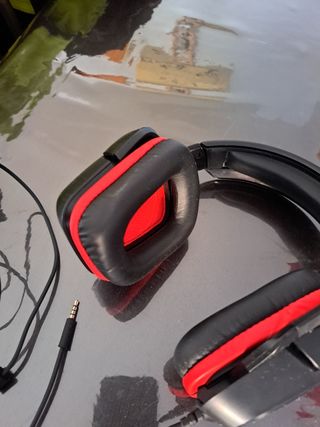 Auriculares