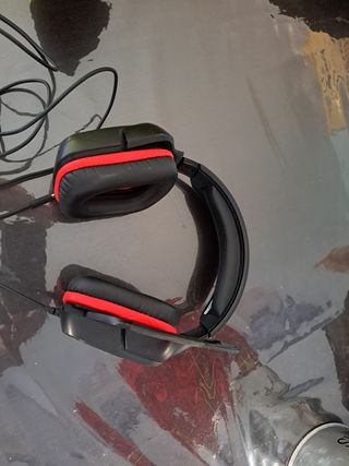 Auriculares