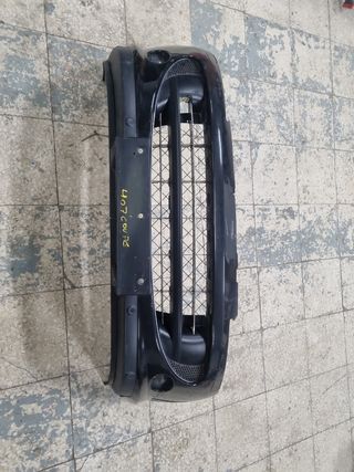 Paragolpes peugeot 407 coupe