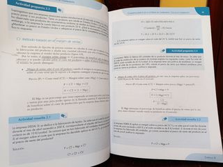 Op. Administrativas Compraventa Síntesis