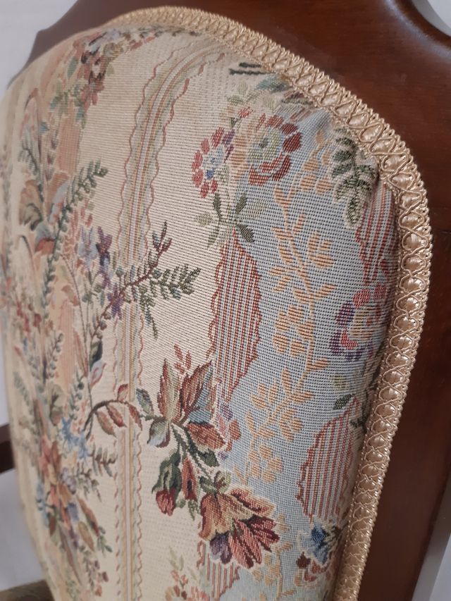 Sillón Butaca Victoriano