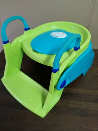 LOTE bañeras y orinal