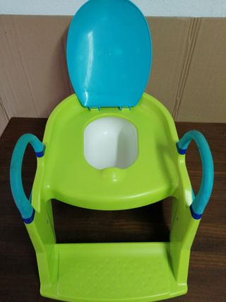 LOTE completo para el bebé