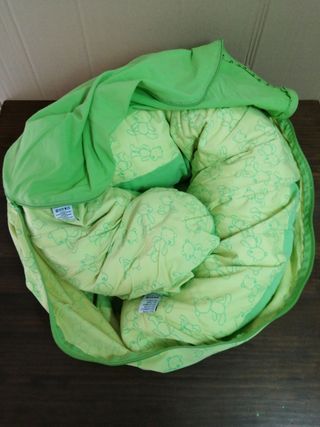 LOTE cuidado del bebé