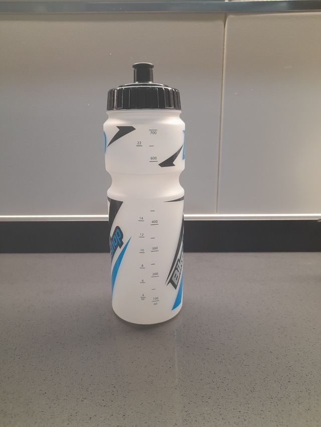 Bidon de bicicleta 700cc