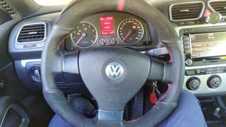 Volkswagen Scirocco 2009