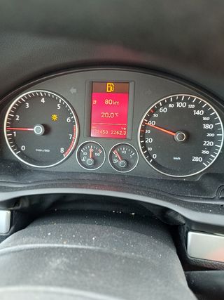 Volkswagen Scirocco 2009