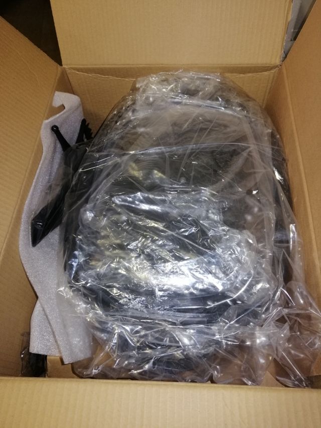 Robot de cocina Monsieur cuisine Connect