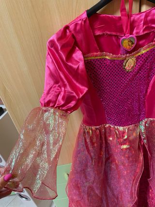 Costume di carnevale Barbie and the diamond castle