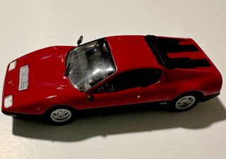 Oferta Ferrari 512 BB   Escala 1/43 Rojo Vivo