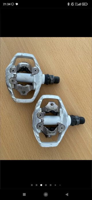 Pedales Shimano PD-M530