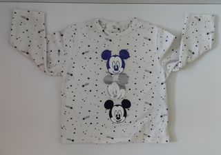 Conjunto bebé Disney