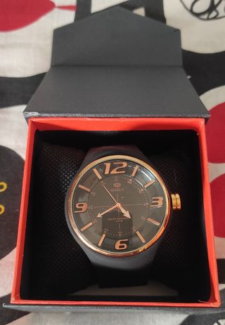 Reloj Marea