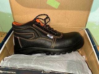 botas de seguridad