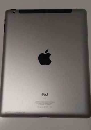 Ipad 2 - WIFI - 3G en perfecto estado