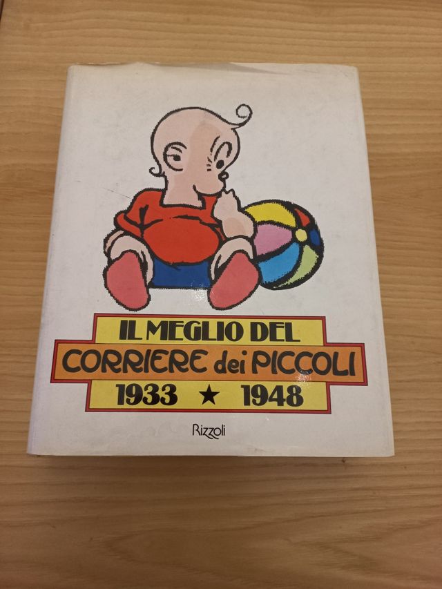 IL MEGLIO DEL CORRIERE DEI PICCOLI