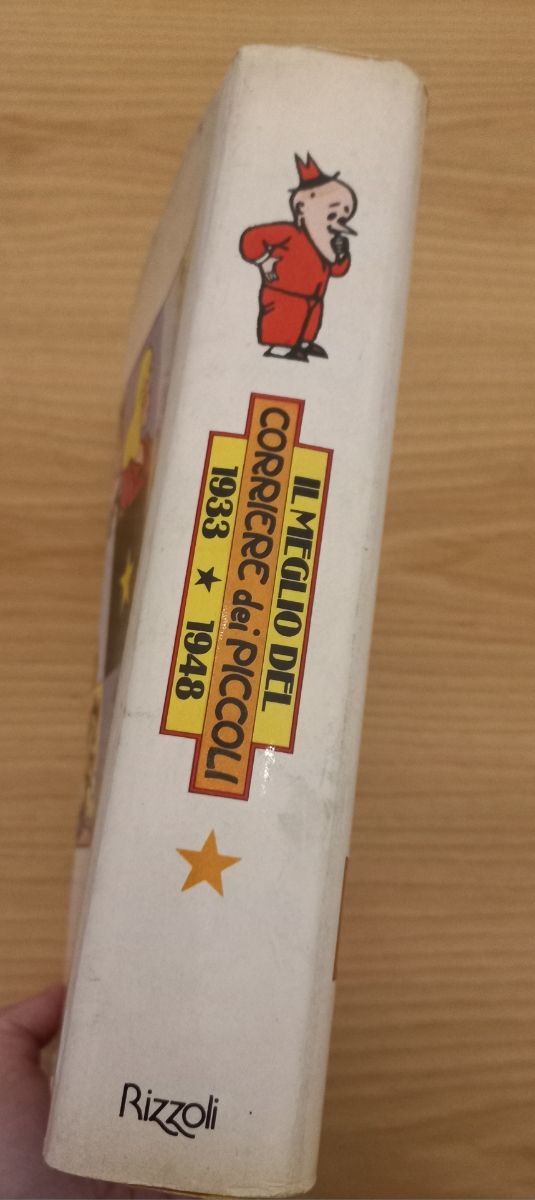 IL MEGLIO DEL CORRIERE DEI PICCOLI