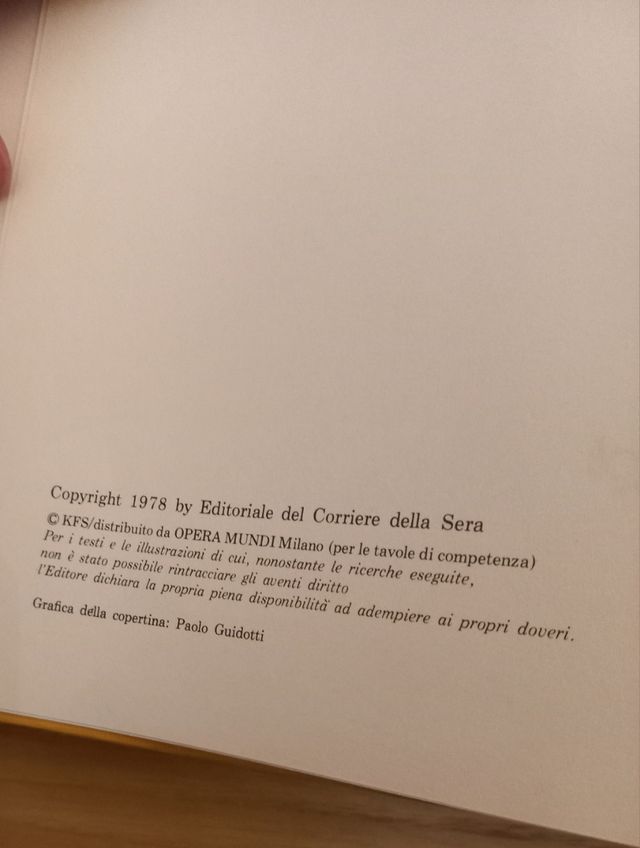 IL MEGLIO DEL CORRIERE DEI PICCOLI