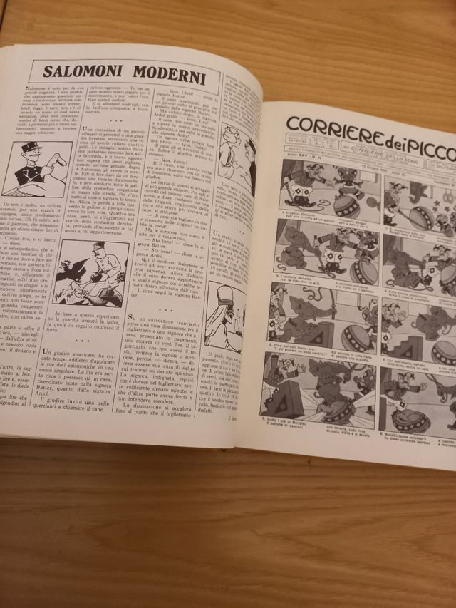 IL MEGLIO DEL CORRIERE DEI PICCOLI